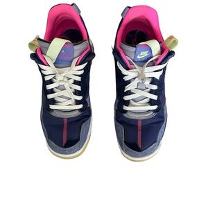 Luka Doncic x Jordan MA2 Cosmic Deception Men’s Size 11.5